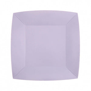 Violet Compostable Tableware - Party Expert