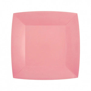 Pink Compostable Tableware - Party Expert