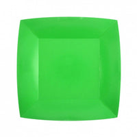 Green Compostable Tableware - Party Expert