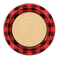 Lumberjack Party Supplies - Party Expert
