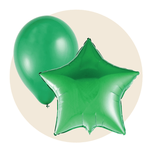 Festive Green 