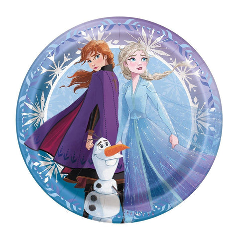 Disney Frozen 2 Party Supplies and Birthday Decorations - Party Expert