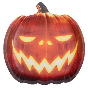 Halloween Pumpkin 