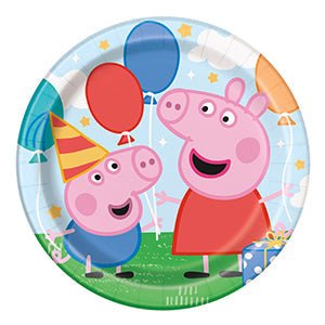 Peppa Pig Birthday Party Supplies and Decorations - Party Expert
