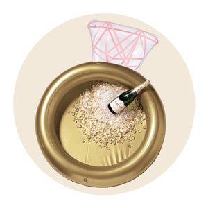 Bachelorette - Decorations - Party Expert