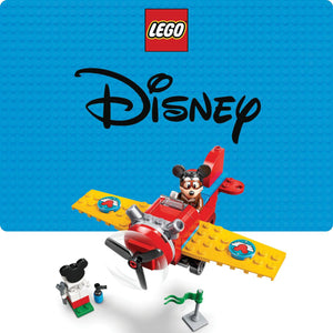 LEGO Disney - Party Expert