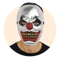 Clown Masks - Party Expert