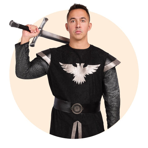 Halloween Costumes for Men - Party Expert