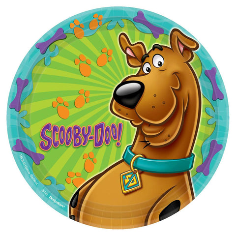 Scooby-Doo! Birthday Party Supplies - Party Expert