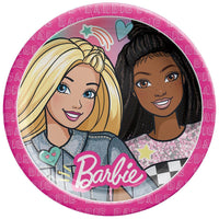 Barbie Party Supplies and Birthday Decorations - Party Expert
