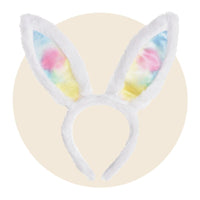 Easter Wearables - Party Expert
