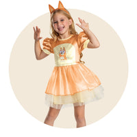 Halloween Costumes for Toddlers