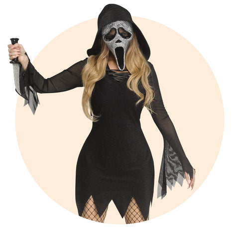 Tv and Movies Halloween Costumes - Party Expert