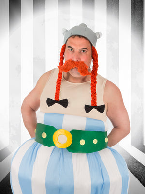 Plus Size Halloween Costumes for Men - Party Expert