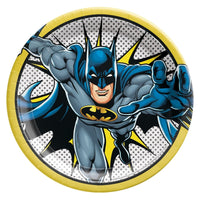 Batman Birthday Party Supplies and Decorations - Party Expert