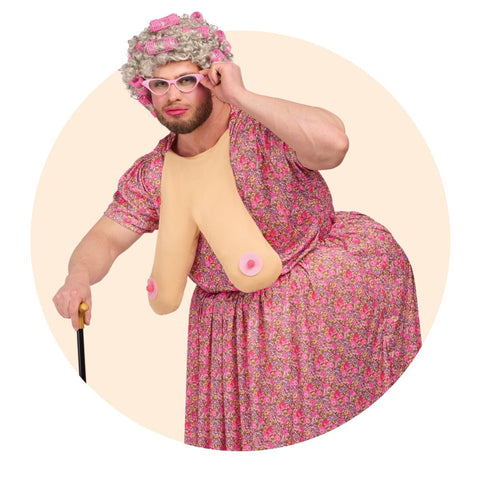 Funny Halloween Costumes - Party Expert
