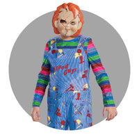 Chucky Halloween Costumes