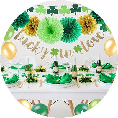 St. Patrick's Day Party Supplies - Party Expert