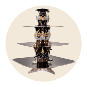 Graduation Bakeware Supplies
