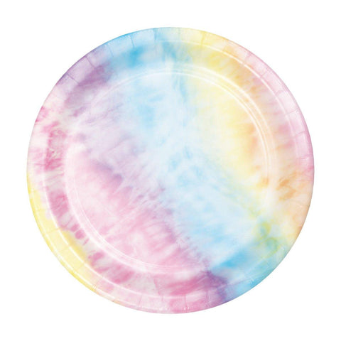 Tie Dye Birthday Party Supplies - Party Expert