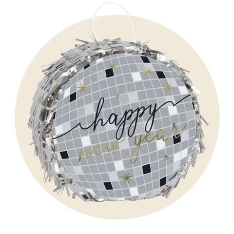 New Year Decorations - Party Expert