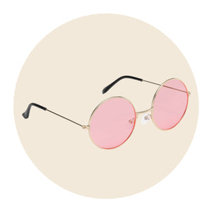 Glasses for Halloween Costume