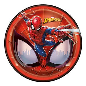 Spider-Man Birthday Party Supplies and Decorations - Party Expert