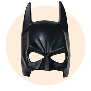 Superhero & Villain Masks - Party Expert