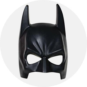 Superhero Masks - Party Expert