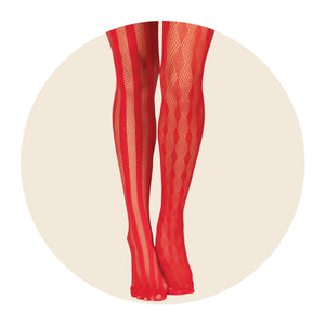 Hosiery, Tights