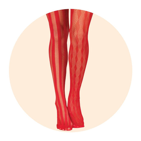 Hosiery, Tights - Party Expert