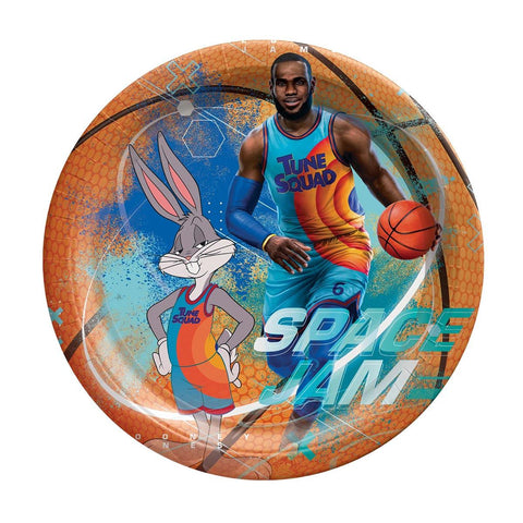 Space Jam: A New Legacy Birthday Party Supplies - Party Expert