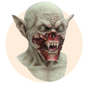 Horror Halloween Masks - Party Expert