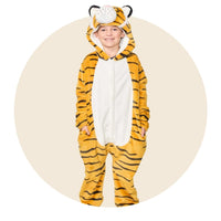 Bug and Animal Halloween Costumes and Accessories