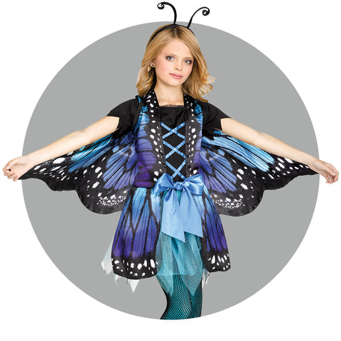 Bug and Animal Halloween Costumes and Accessories - Party Expert