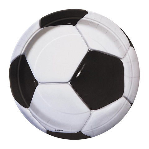 Soccer Birthday Party Supplies - Party Expert