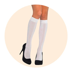 Knee Highs and Socks - Party Expert