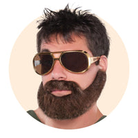 Beards - Party Expert