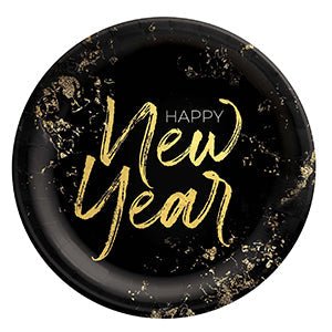 Cheers for the NY Party Supplies and Decorations - Party Expert