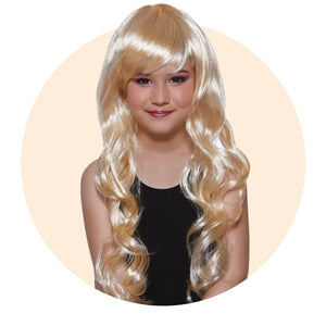 Children's Wigs