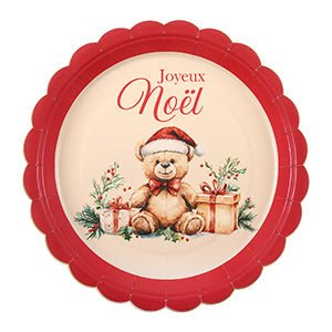 Christmas Teddy