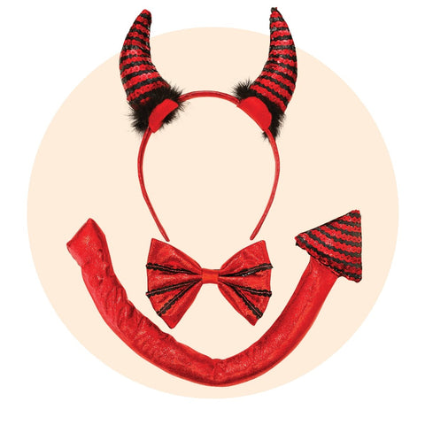 Party Expert Signature Costume Accessories - Party Expert