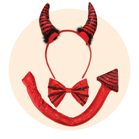 Party Expert Signature Costume Accessories