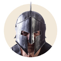 Helmets