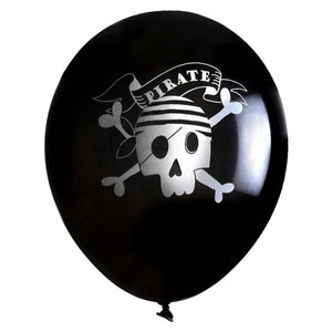 Kids Birthday Latex Balloons - Party Expert
