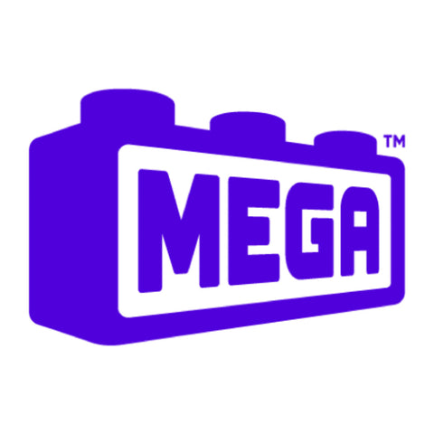MEGA Bloks Sets