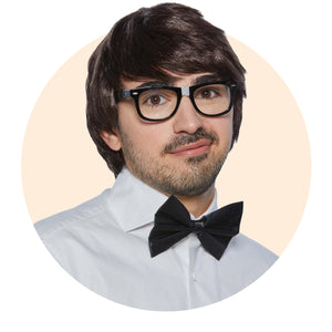 Men's Wigs