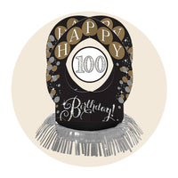 100th Birthday Decorations - Party Expert
