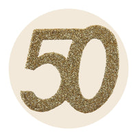 50th Birthday Decorations - Party Expert
