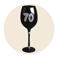 70th Birthday Favors & Gifts - Party Expert